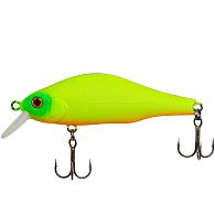 Воблер Select Reflex 70SP, 7 см, 9 г, 1,2 м, 01, купить, цена, Киев, Украина | Zabros