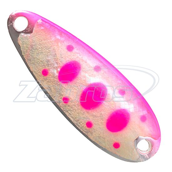 Фото Daiwa Crusader Gekiatsu, 7 г, 3,5 см, Awabi Pink Yamame Фото Daiwa Crusader Gekiatsu, 7 г, 3,5 см, Awabi Pink Yamame