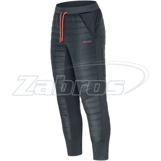 Фотография Favorite Etna Thermal Pants, XXL, Dark Grey