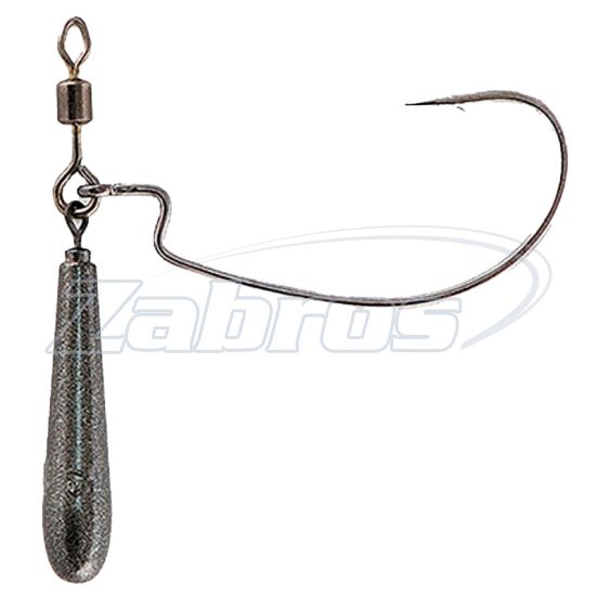 Цена Decoy, SN-7, Open Swivel, L, 7 шт