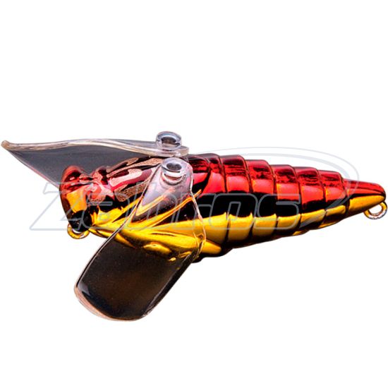 Фото Smith Bisen 38F, 3,8 см, 2,6 г, 04