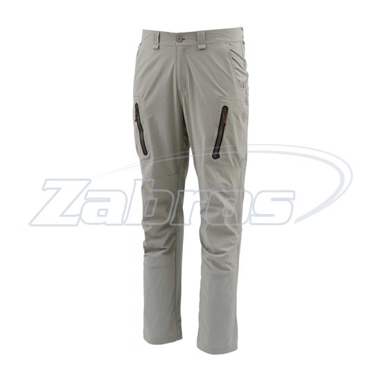 Фото Simms Arapaima Pant, XL, Mineral Фото Simms Arapaima Pant, XL, Mineral