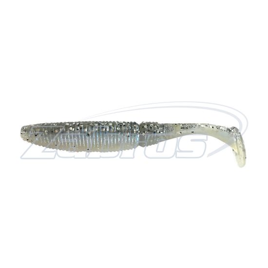 Фото Nomura Rolling Shad, 3,00", 7,5 см, 10 шт, 043