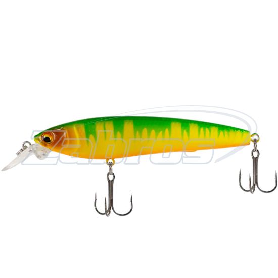 Фото X-Fish Slim 100F, 10 см, 16,5 г, 1,2 м, 061