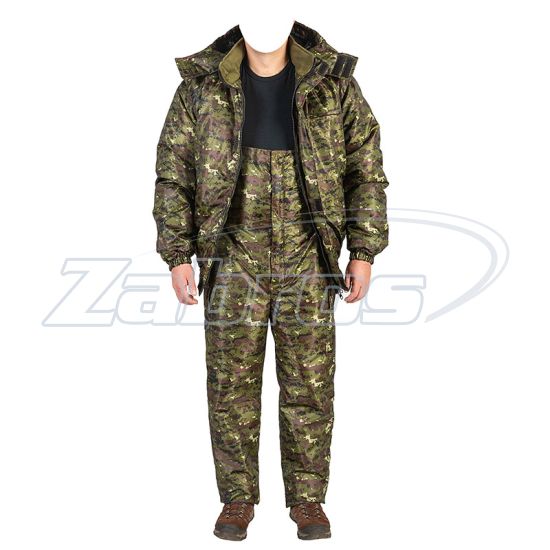 Фото Kodor, К0133, Новый Marpat, 56-58