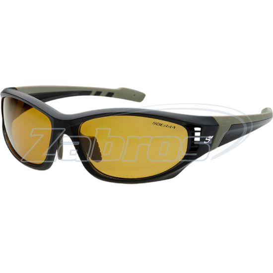 Фото Scierra Wrap Arround Ventilation Sunglasses, 65491, Yellow