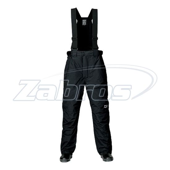 Картинка Daiwa DW-3403, L, Mist/Black