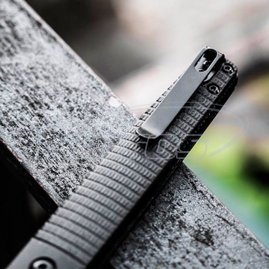 Boker Magnum Stereo, Україна