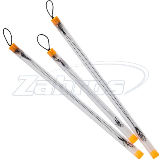 Фотография Savage Gear 1x7 Titanium Trace, 61770, 30 см, 0,4 мм, 2 шт