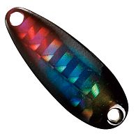 Блешня Daiwa Crusader Gekiatsu, 4 г, 2,8 см, Rainbow BK: купити, ціна, Київ, Україна | Zabros