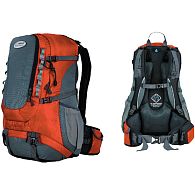 Рюкзак Terra Incognita Across 35, Orange/Grey, купить, цена, Киев, Украина | Zabros