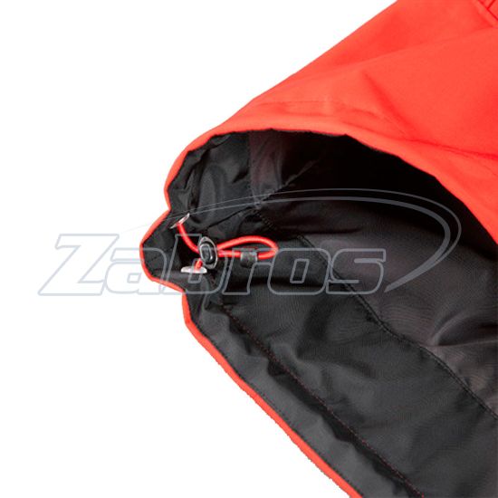 Картинка Shimano DS Advance Protective Suit, RT-025S, M, Blue