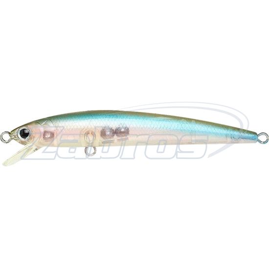 Фото Lucky Craft Flash Minnow 80SP, 8 см, 5,3 г, 0,5 м, BCRT-FMN80-JP-0003 Фото Lucky Craft Flash Minnow 80SP, 8 см, 5,3 г, 0,5 м, BCRT-FMN80-JP-0003