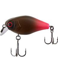 Воблер Jackall Chubby 41F, 4,1 см, 5,7 г, 1 м, Pellet Pink, купить, цена, Киев, Украина | Zabros