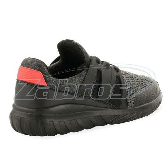 Фотография M-Tac Trainer Pro, GT-13446-2-BKGR-40, Black/Grey