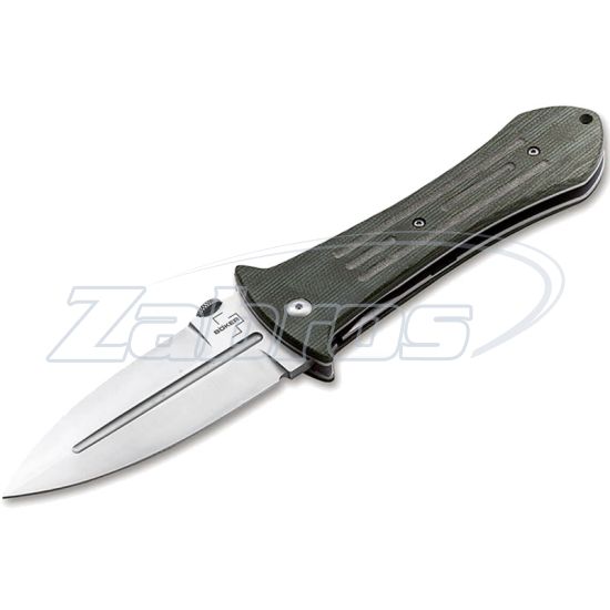 Фото Boker Plus Pocket Smatchet