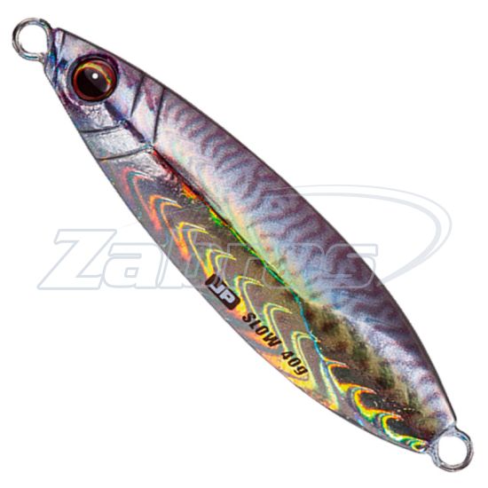 Фото Major Craft Jigpara Slow, 60 г, 7 см, 085 Фото Major Craft Jigpara Slow, 60 г, 7 см, 085