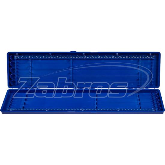 Фотография Brain Feeder Hooklength Box, XL, 55,5x14x3 см