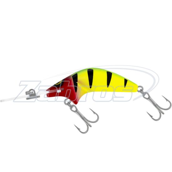 Фото Halco Poltergeist 80, 8 см, 17 г, 5 м, H86