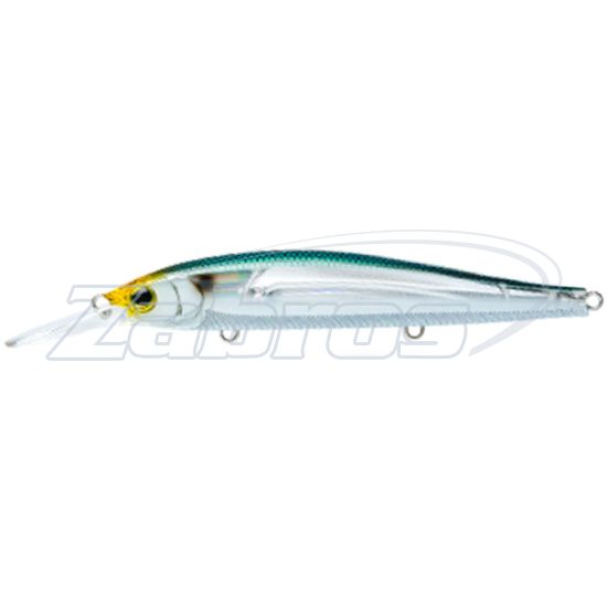 Фото Воблер Yo-Zuri 3DB Jerkbait 110SP Deep, 11 см, 16,5 г, 2,5 м, R1372-NTS
