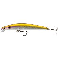 Воблер Daiwa Tournament Minnow 120SP, 12 см, 14,5 г, 1,5 м, 16711-706, Golden Shiner, купити, ціни в Києві та Україні, інтернет-магазин | Zabros