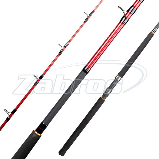 Фотографія Daiwa Seahunter Boat, SHRB7050-AS, 2,13 м, 30-50 lb