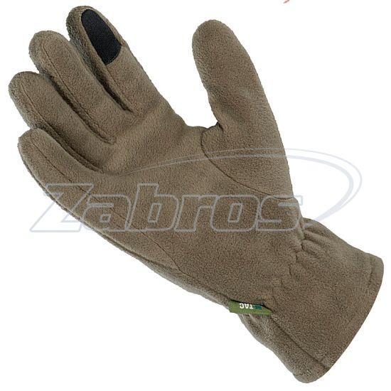 Фотография M-Tac Winter Polartec, 90316048-XL, Dark Olive