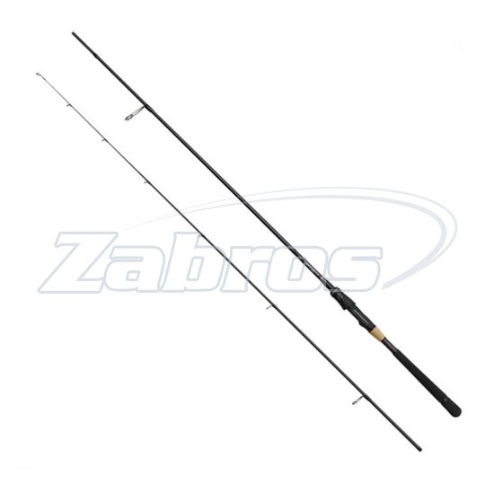 Фото Dam Effzett Z1 Ultra Light, 65869, 2,1 м, 1-5 г Фото Dam Effzett Z1 Ultra Light, 65869, 2,1 м, 1-5 г