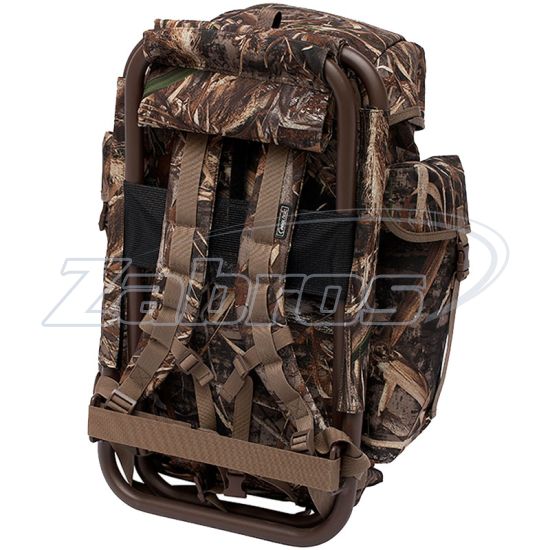 Фотографія Prologic Max5 HD Backpack Chair, 49080