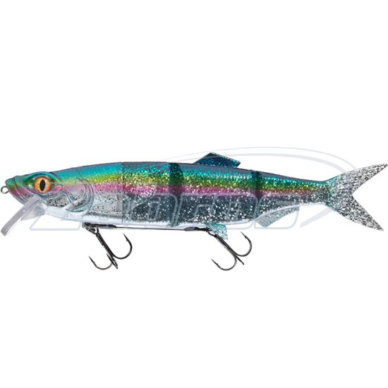 Фото Daiwa Prorex Hybrid Swimbait 250F, 25 см, 125 г, 5 м, Urume