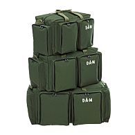 Сумка Dam Carp Carryall, 52464/M, 40x20x25 см, купить, цены в Киеве и Украине, интернет-магазин | Zabros