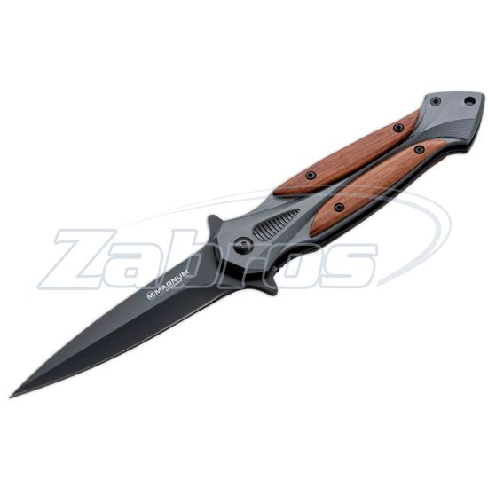 Фото Boker Magnum Starfighter XL