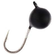 Мормышка Viking Fishing Round, 0,64 г, 4 мм, 5 шт, Black, купить, цены в Киеве и Украине, интернет-магазин | Zabros