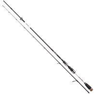 Спінінг Daiwa 23 Silver Creek UL Spin, 11441-235, 2,35 м, 3-14 г, купити, ціни в Києві та Україні, інтернет-магазин | Zabros