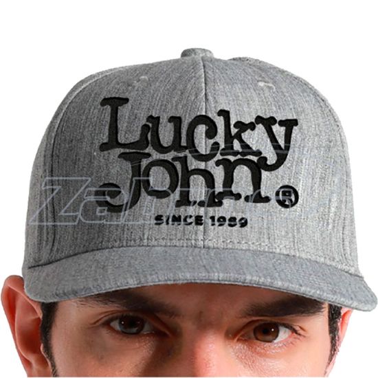 Фотографія Lucky John, AM-6011