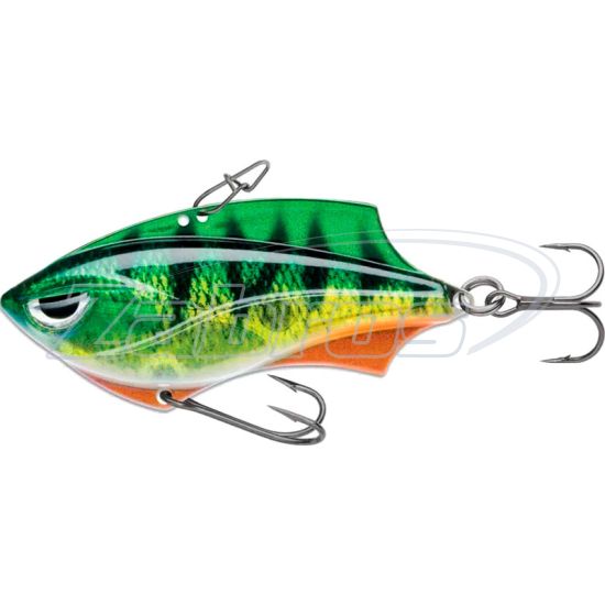 Фото Rapala Rap-V Blade 60S, 6 см, 14 г, PEL