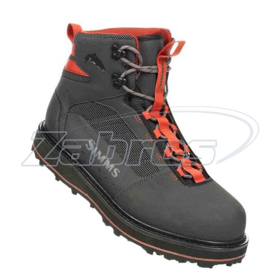 Картинка Simms Tributary Wading Boots, 12630-003-10, Carbon