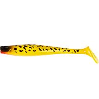 Силикон Lucky John 3D Kubira Swim Shad, 9,00", 22,86 см, 1 шт, 140433-PG24, купить, цены в Киеве и Украине, интернет-магазин | Zabros