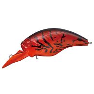 Воблер Ever Green Wild Haunch SR, 5,2 см, 10 г, 1 м, 64, купити, ціна, Київ, Україна | Zabros