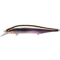 Воблер Megabass Ito Shiner 115SP, 11,5 см, 14 г, 2 м, HT Wakasagi II, купити, ціни в Києві та Україні, інтернет-магазин | Zabros