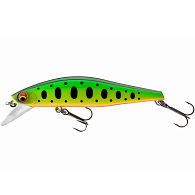 Воблер Daiwa Tournament Wise Minnow 70FS, 16711-306, 7 см, 7,5 г, Firetiger, купити, ціни в Києві та Україні, інтернет-магазин | Zabros