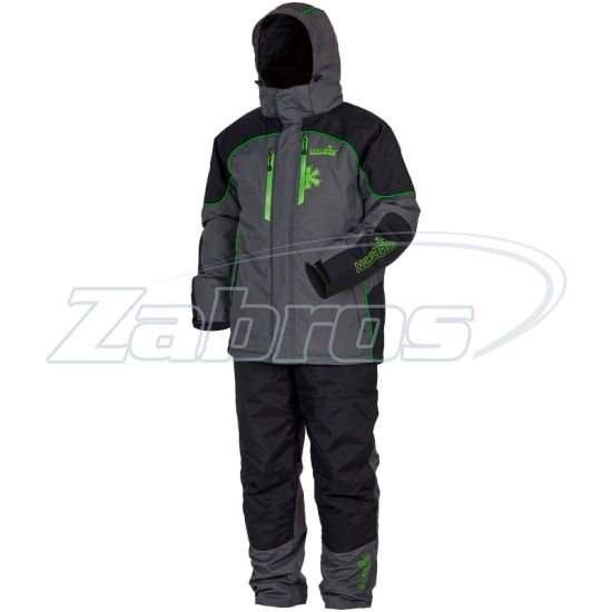 Фото Norfin Feeder Thermo, 738206-XXXL Фото Norfin Feeder Thermo, 738206-XXXL