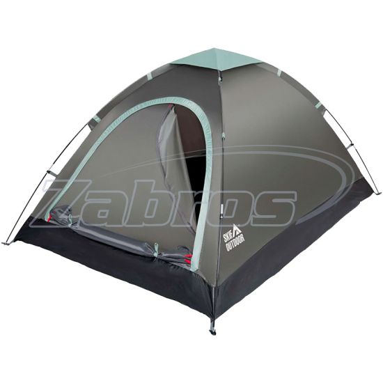 Фотографія Skif Outdoor Vatra 2