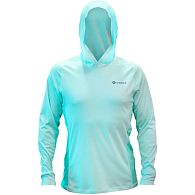 Худі Viverra Sunarmor Hoody, L, Ocean, купити, ціни в Києві та Україні, інтернет-магазин | Zabros