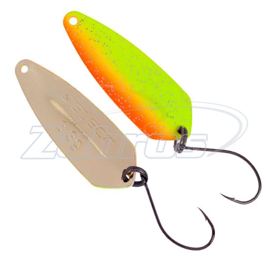 Фото Select Winner, 3,8 г, 3,6 см, 13 Фото Select Winner, 3,8 г, 3,6 см, 13