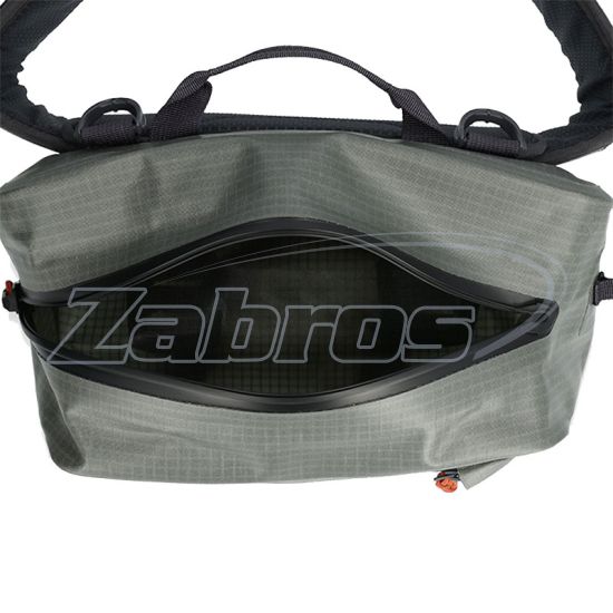 Цена Simms Dry Creek Z Hip Pack, 13466, 7 л, Olive