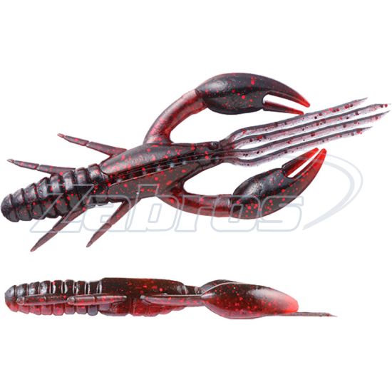 Фото OSP DoLive Craw, 3,00", 7,6 см, 7 шт, TW109