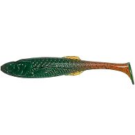 Силикон Craft Fish Craft Hamsa, 5,50", 14 см, 18 г, 1 шт, 018: купить, цена, Киев, Украина | Zabros