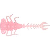 Силикон Z-Man Larvaz, 1,75", 4,45 см, 8 шт, Pink Glow: купить, цена, Киев, Украина | Zabros