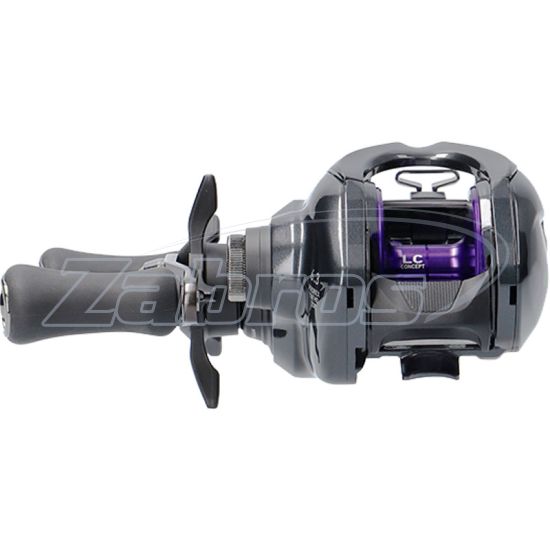 Картинка Daiwa 26 Prorex TW HD 200, 200HL